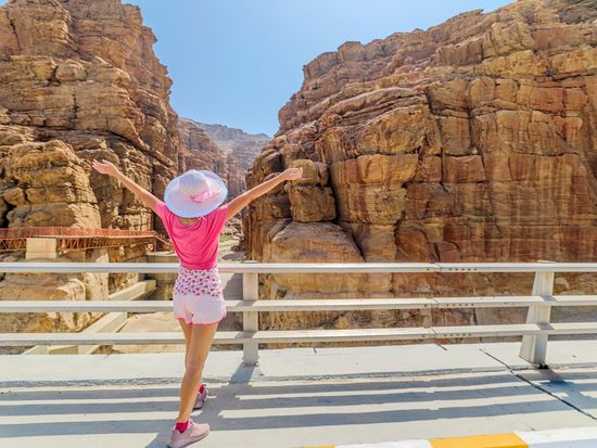 Jordan_Wadi Mujib_AdobeStock_844043141