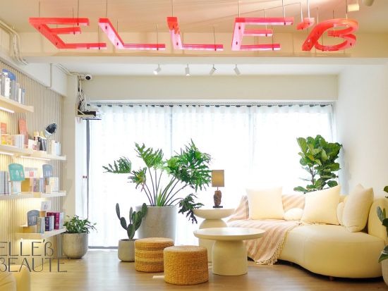 【美容メニュー】Cele’Bスパ（旧 Elle'Bスパ）・オペラハウス店 ヘッドスパ・フェイシャル・ネイル・ラッシュリフト＜60～150分／ホーチミン＞