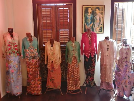 Peranakan mansion 1
