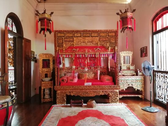 Peranakan mansion 3