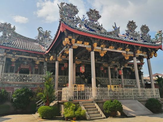 Khoo Kongsi 1