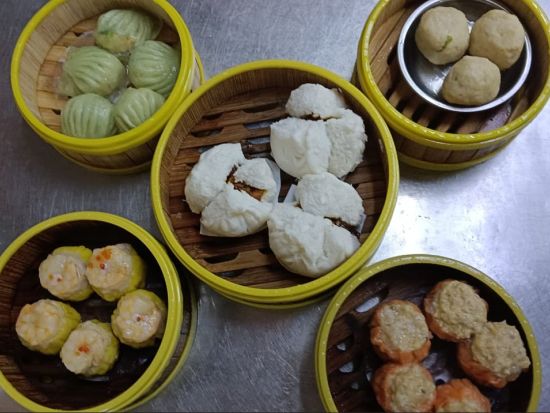 世界遺産ジョージタウン+ペナン見どころ一日観光ツアー トライショー乗車体験有り＜飲茶の昼食付き／日本語ガイド＞