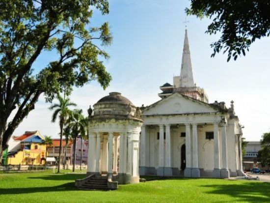 St. george cathedral (2)