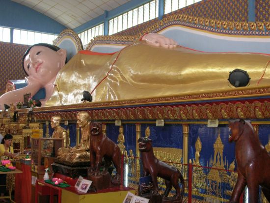 世界遺産ジョージタウン+ペナン見どころ一日観光ツアー トライショー乗車体験有り＜飲茶の昼食付き／日本語ガイド＞