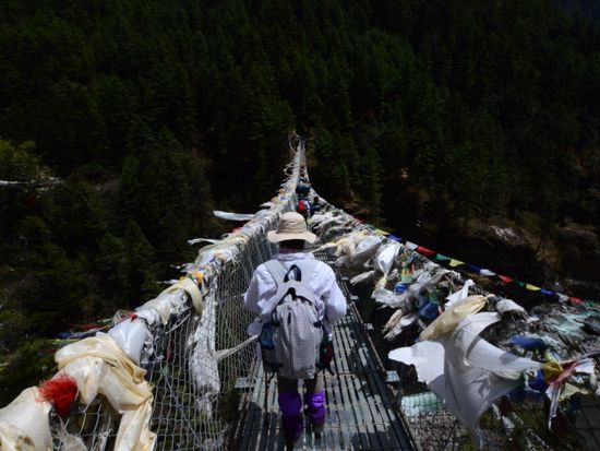suspension-bridge-everest