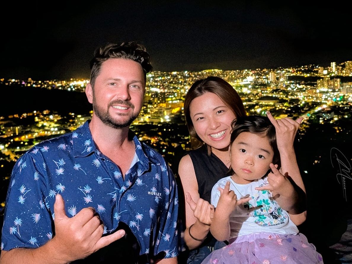 タンタラスの丘夜景鑑賞ツアー 現地ガイドが日本語でご案内！金曜日は