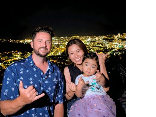 タンタラスの丘夜景鑑賞ツアー　現地ガイドが日本語でご案内！金曜日は花火鑑賞付き