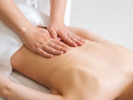 オールドアジア「Old Asia」ブキッ・ビンタン中心の街スパでアロマボディマッサージ＜クアラルンプール＞