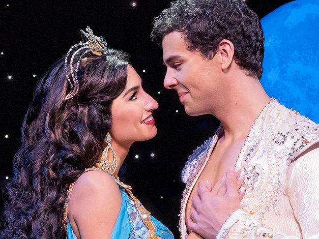 ブロードウェイ・ミュージカル | ニューヨーク 旅行の観光