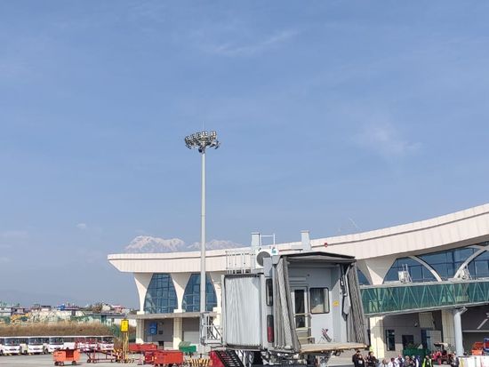 pokhara-airport
