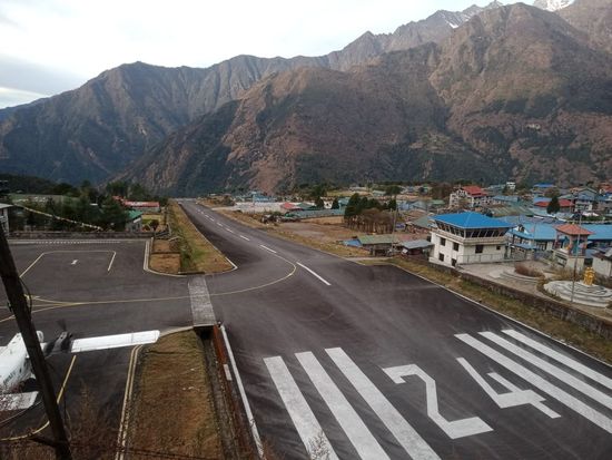 lukla-airport