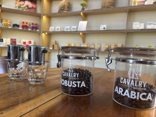 ホイアン1日満喫ツアー ～コーヒー体験・旧市街散策・ランタン作り・メモリーズショー//ホイアン３大名物夕食付き//日本語ガイド//ダナン市内のラウンジ利用可能