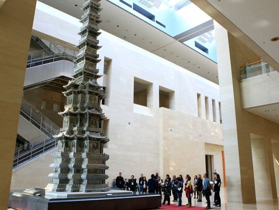 National Museum of Korea (3)