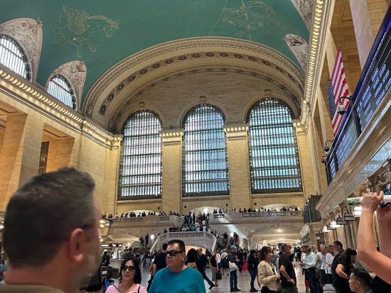 NYC公認観光ガイドと行く！ニューヨーク1日街歩きツアー　選べる4つのコース＜貸切／日本語ガイド／マンハッタン発着＞