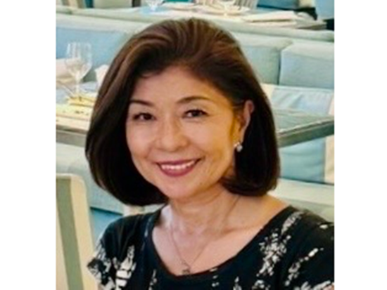 プロフィール写真