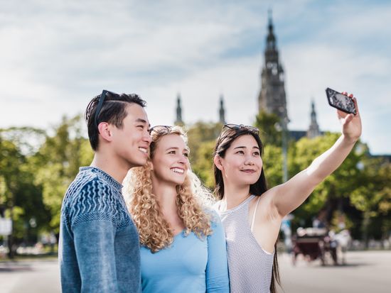 ウィーン市内　乗り降り自由バスチケット ＜日本語オーディオガイド＞の写真5