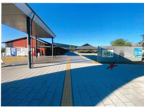 待ち合わせ場所(星の場所)