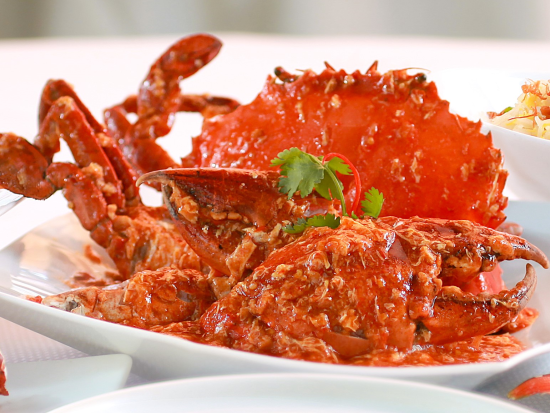 ジャンボシーフード「JUMBO Seafood」事前予約サービス　シンガポール名物チリクラブの名店 ＜席のみ予約＞