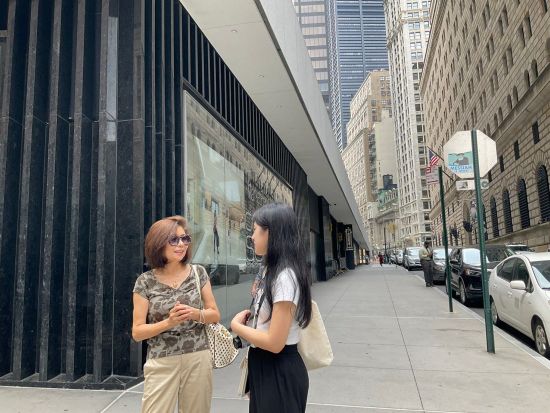 NYC公認観光ガイドと行く！ニューヨーク1日街歩きツアー　選べる4つのコース＜貸切／日本語ガイド／マンハッタン発着＞