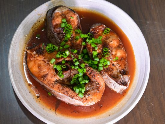 バイクで市場へ買い物＆ベトナム家庭料理作り体験＜ハノイ／半日／日本語ガイド＞