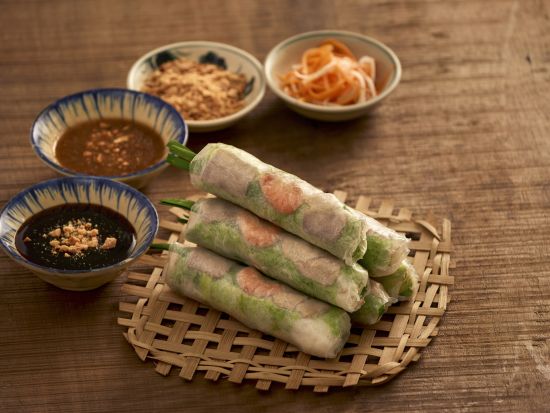 バイクで市場へ買い物＆ベトナム家庭料理作り体験＜ホーチミン／半日／日本語ガイド＞