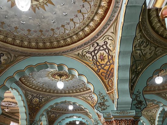 【貸切チャーター】ベンガルール発ホスペット＆ハンピ＆ハッサン＆マイソール観光ツアー＜専用車／英語ドライバー／高速代・駐車場代込／ベンガルール市内中心部送迎＞