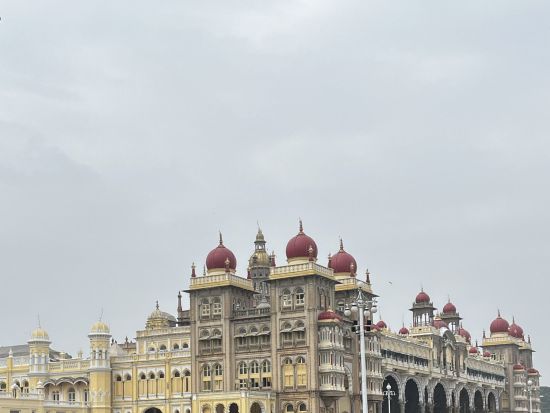 【貸切チャーター】ベンガルール発ホスペット＆ハンピ＆ハッサン＆マイソール観光ツアー＜専用車／英語ドライバー／高速代・駐車場代込／ベンガルール市内中心部送迎＞