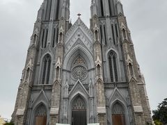 【貸切チャーター】ベンガルール発マイソール＆クールグ＆ウーティ観光ツアー＜専用車／英語ドライバー／高速代・駐車場代込／ベンガルール／コインバトール市内中心部送迎の写真