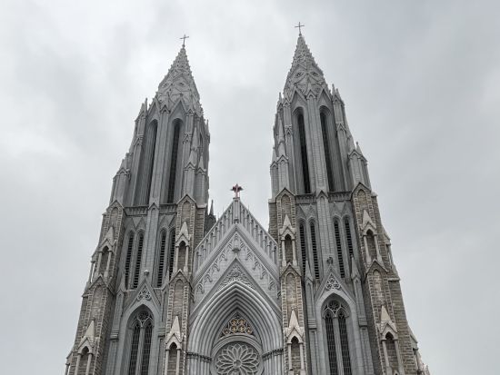 【貸切チャーター】ベンガルール発マイソール＆クールグ＆ウーティ観光ツアー＜専用車／英語ドライバー／高速代・駐車場代込／ベンガルール／コインバトール市内中心部送迎