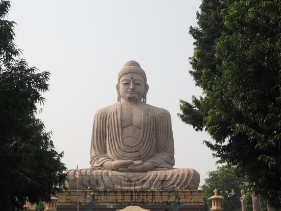 【貸切チャーター】パトナ～バルランプール（9か所）観光ツアー！日本語サポート可＜専用車／英語ドライバー／高速・駐車場込／ラクノー空港送迎＞