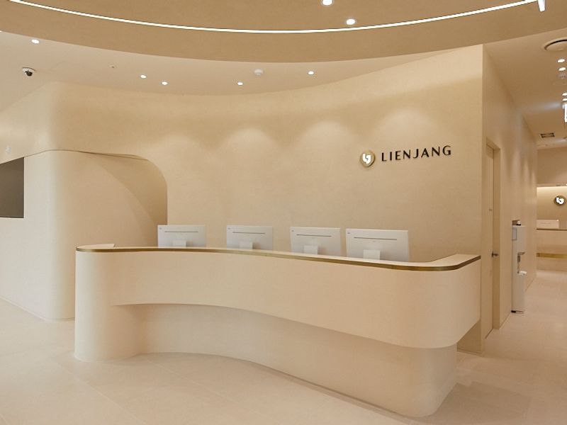 Lienjang-Clinic-Gangnam-Branch-Seoul-1