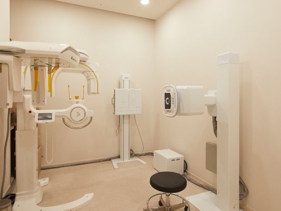 リエンジャン整形外科医院 江南院＜江南駅最寄り9番出口徒歩2分／日本語OK＞