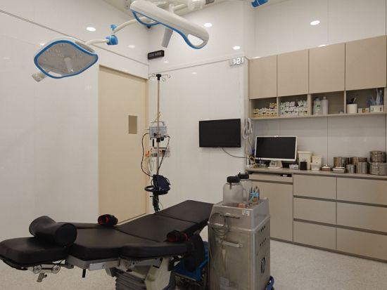 リエンジャン整形外科医院 江南院＜江南駅最寄り9番出口徒歩2分／日本語OK＞