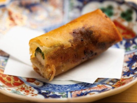 【東京/麻布十番】金粉舞う♪高級鮨と高級日本酒飲み比べ体験