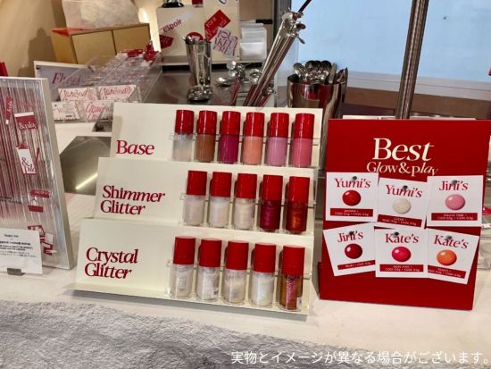 コスメ作り体験ツアー　エスポア「espoir」延南店でオリジナルコスメ作り＋弘大散策＜日本語ガイド／昼食付き＞