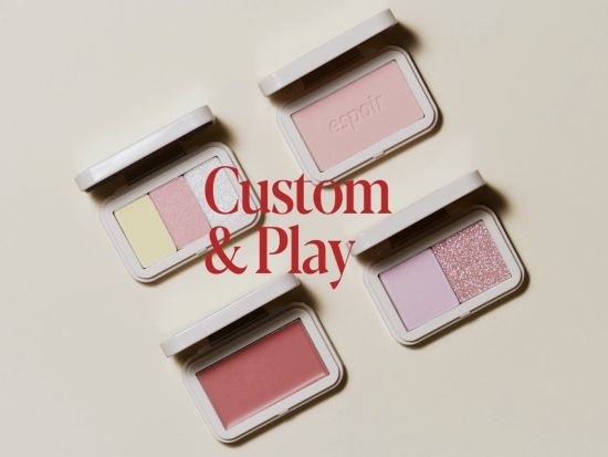 コスメ作り体験ツアー　エスポア「espoir」延南店でオリジナルコスメ作り＋弘大散策＜日本語ガイド／昼食付き＞