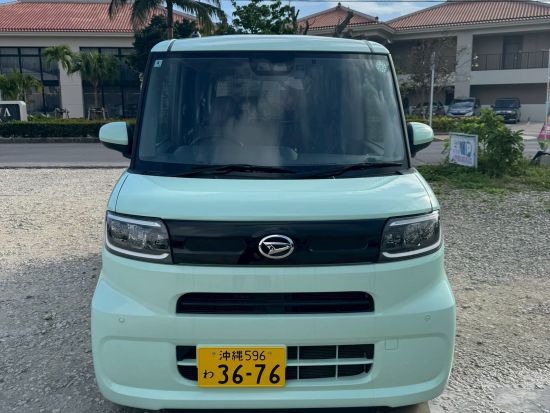 石垣島レンタカー ココナッツレンタカーで南国ドライブを満喫♪おしゃれに島旅をしよう＜送迎／石垣島＞
