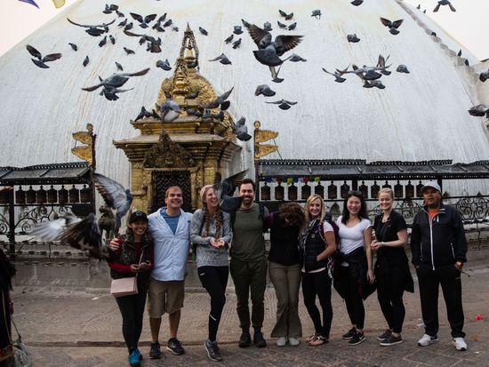 swaymbhunath-monkey-temple