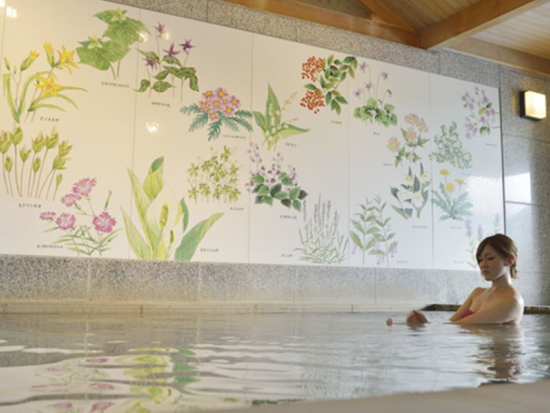 札幌発日帰りツアー 石窯ピッツァ付きビュッフェ＆名湯定山渓温泉で癒し旅＜1日／札幌駅発着＞ by クラブツーリズム