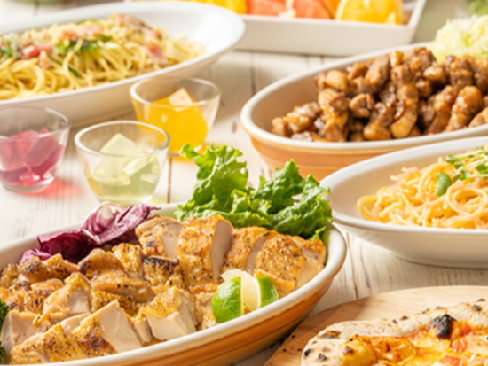 札幌発日帰りツアー 石窯ピッツァ付きビュッフェ＆名湯定山渓温泉で癒し旅＜1日／札幌駅発着＞ by クラブツーリズム