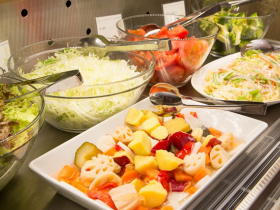 札幌発日帰りツアー 石窯ピッツァ付きビュッフェ＆名湯定山渓温泉で癒し旅＜1日／札幌駅発着＞ by クラブツーリズム