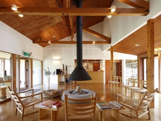 札幌発日帰りツアー 芝桜の名所と風のレストラン・マッカリーナで味わう美食旅＜1日／札幌駅発着＞