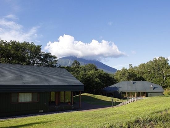 札幌発日帰りツアー 芝桜の名所と風のレストラン・マッカリーナで味わう美食旅＜1日／札幌駅発着＞