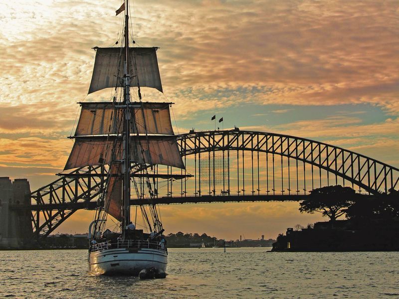 Twilight Dinner Cruise_01