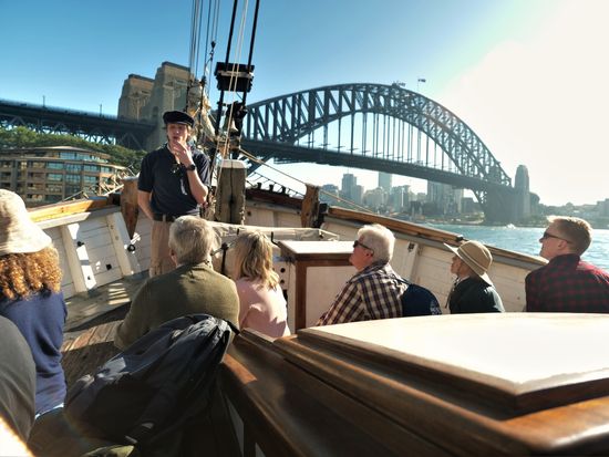 Copy of Afternoon Discovery Cruise 2