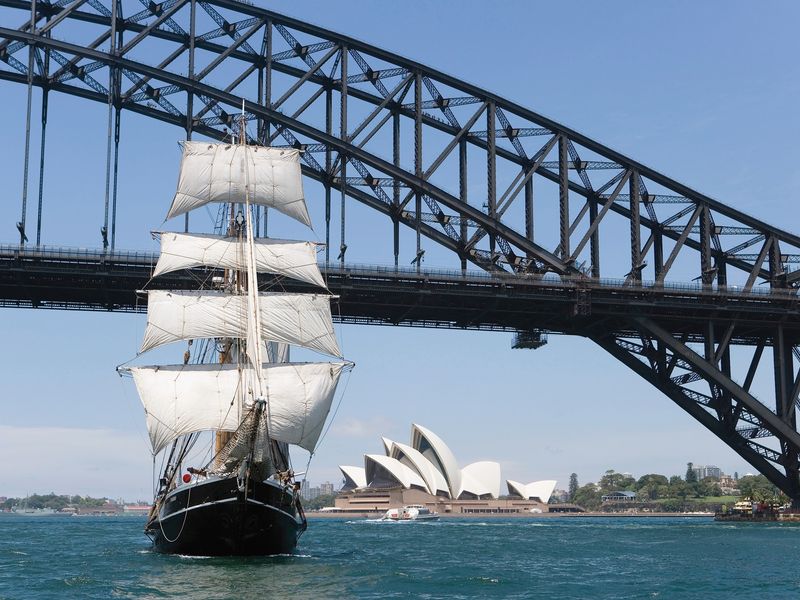 Afternoon Discovery Cruise_01