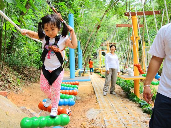 Adventureplay - Monkey School 2