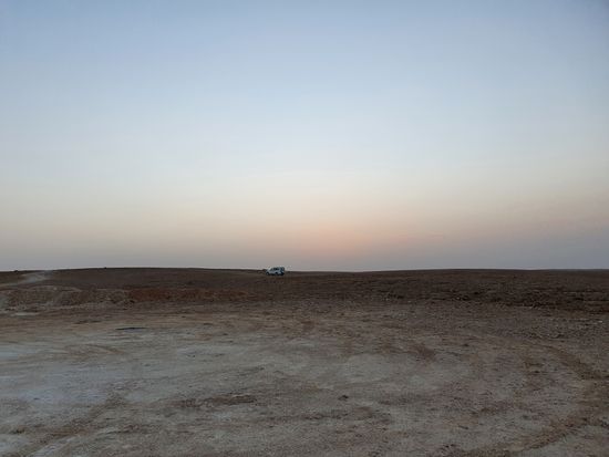 Saudi Arabia_Riaydh_Desert_pixta_94216676_L