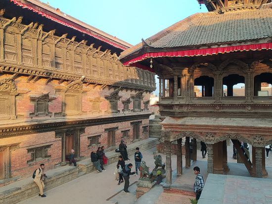 bhaktapur