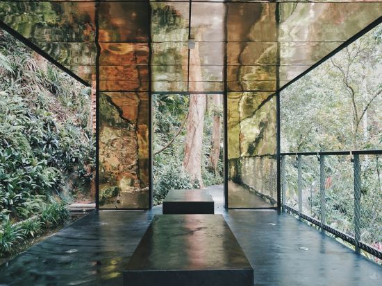 「ザ・ハビタット・ペナン・ヒル（The Habitat Penang Hill）」入場チケット　絶景の吊橋と展望台で熱帯雨林の大自然を満喫！